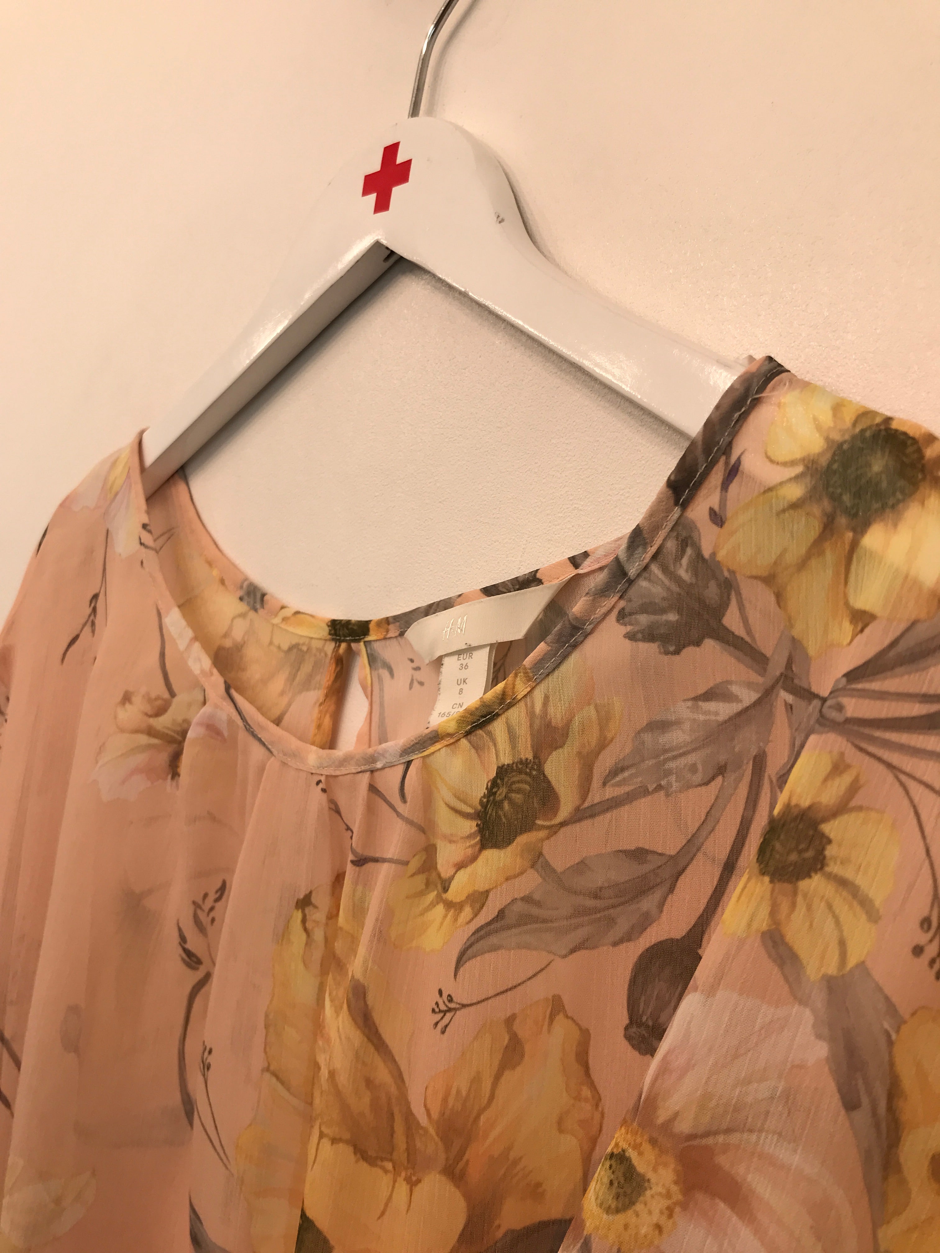 H&M Top